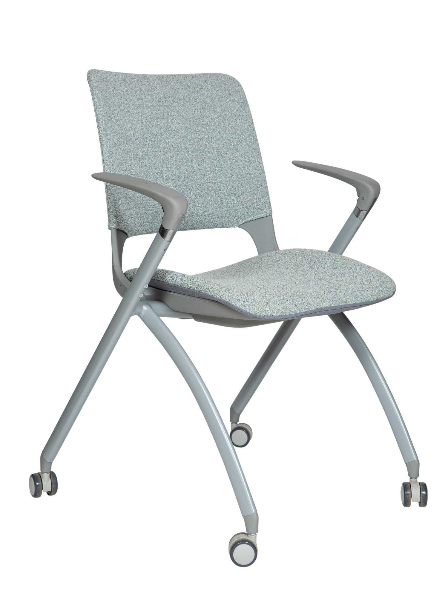 Изображение стул norden like grey (складной)